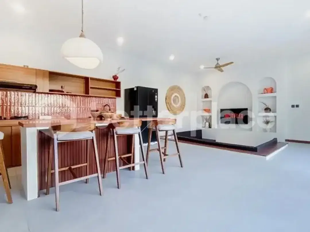 Brand New Two Bedroom Villa in Lodtunduh, Ubud - Image 5 of 10