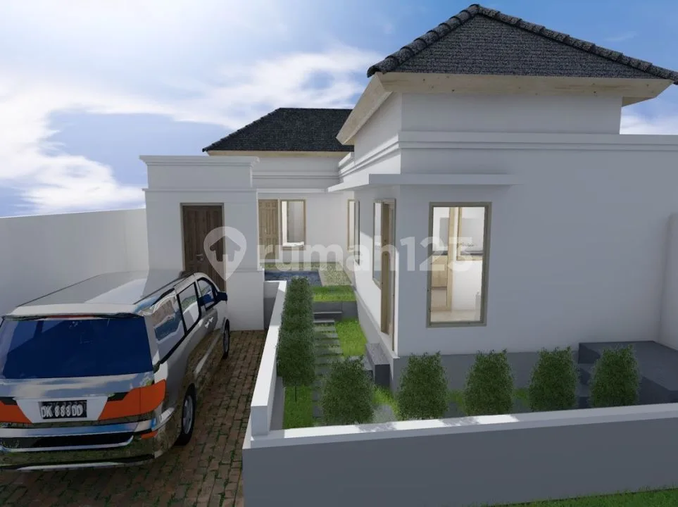 Villa Sewa Murah Pering Gianyar Bali - Image 2 of 3