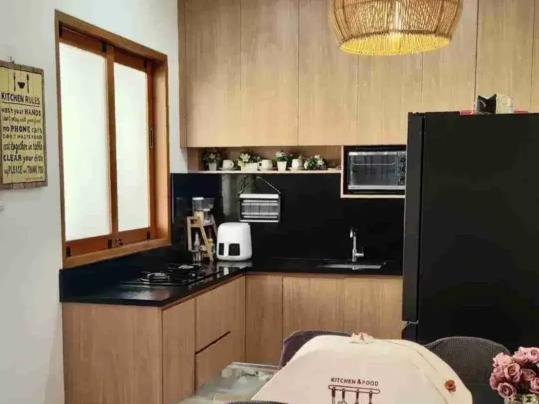 DIJUAL RUMAH MODERN, SESETAN, DENPASAR SELATAN - Image 10 of 10