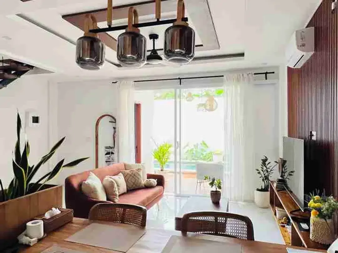 3 BDR Villa at Ungasan Jimbaran Bali - Image 7 of 10