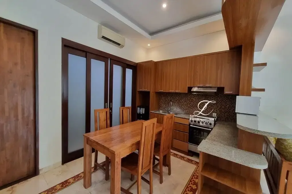 Villa in Canggu For Rent -only 10 mins drive to beach - Image 7 of 10
