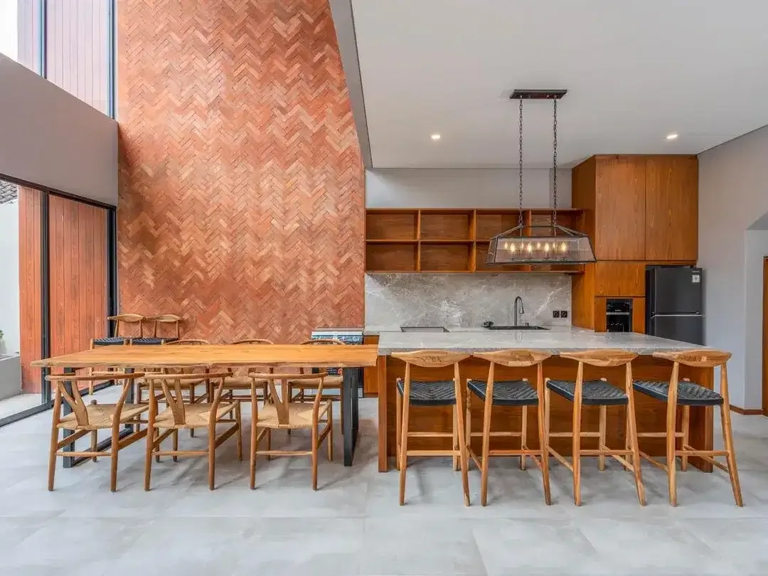 DIJUAL VILLA BARU SANUR – FREEHOLD / LEASEHOLD DI SEKUTA, SANUR - Image 6 of 10