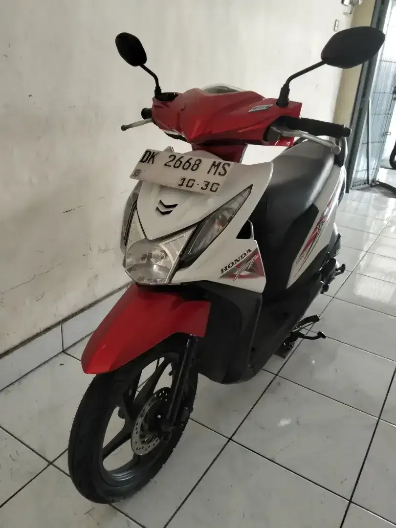 Beat fi thn 2015 cash. Bali dharma motor - Image 5 of 5