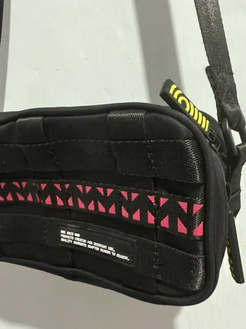 Tas Selempang Berska - Image 2 of 6