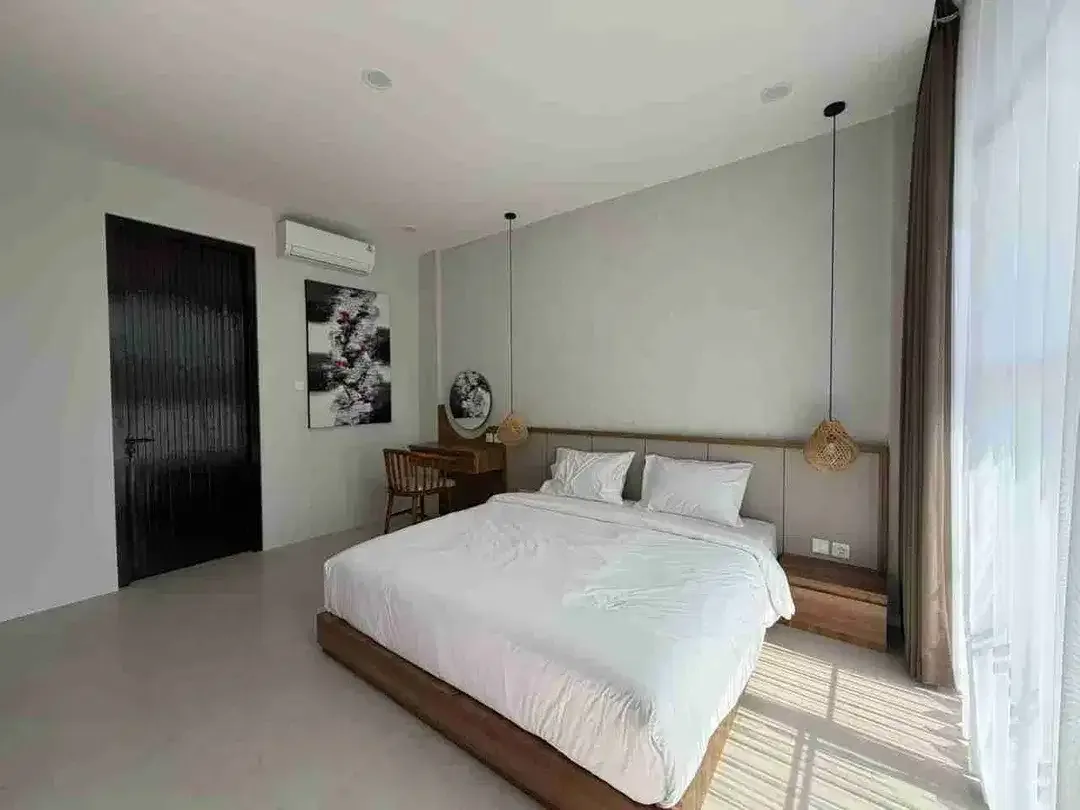 new brand villa padonan canggu - Image 5 of 7
