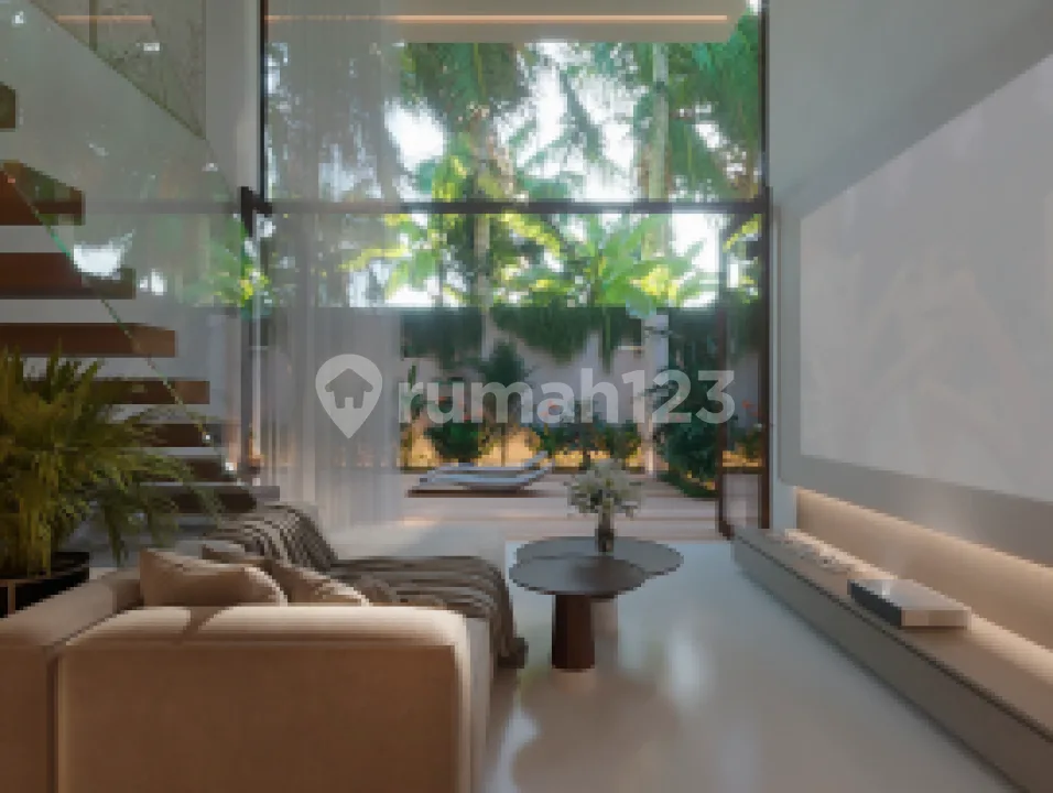 Ocean View Studio Apartments in Sanur - Image 3 of 4