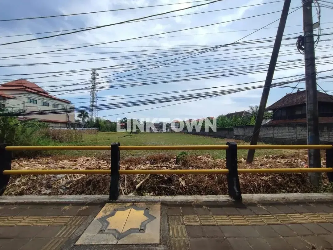 Dijual tanah TERMURAH DIBAWAH PASARAN - Image 2 of 4