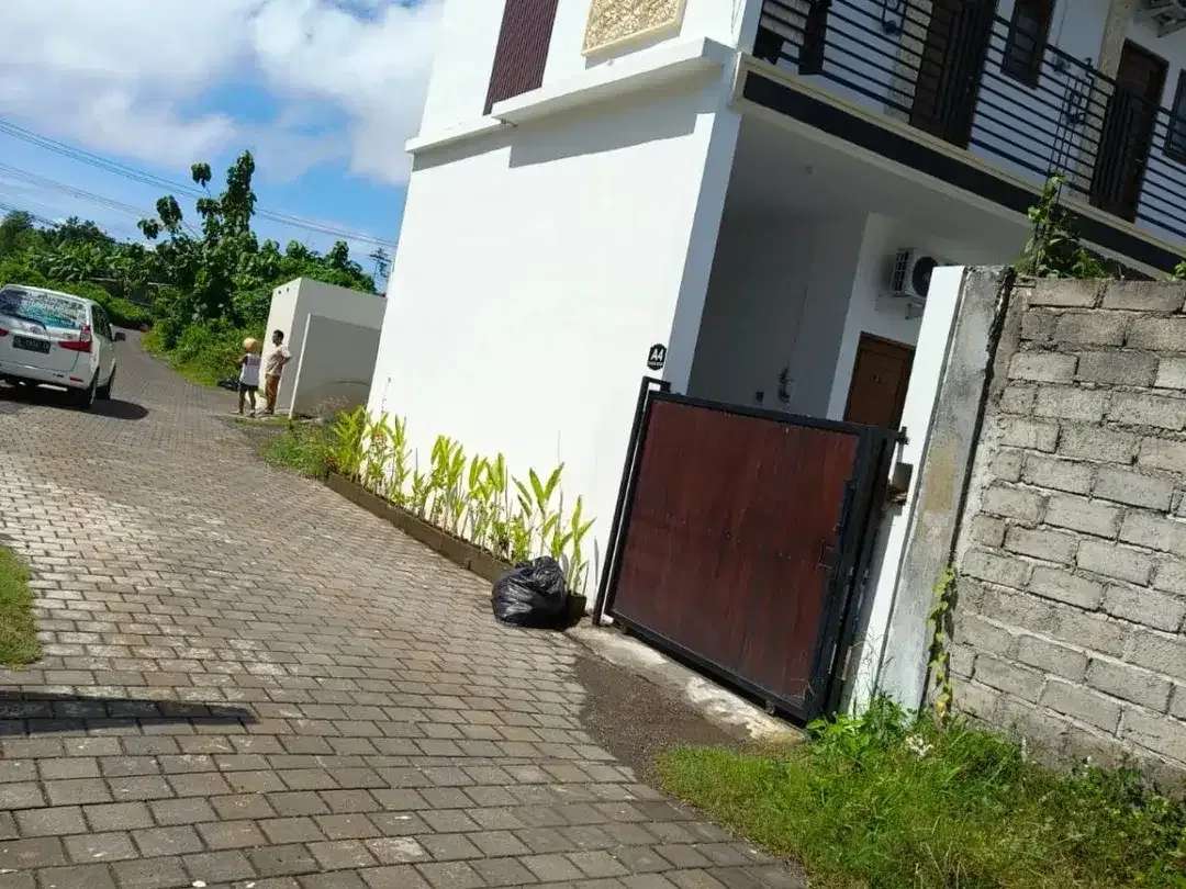 FOR RENT TANAH SIAP BANGUN KAWASAN VILLA BEST PRICE DI JIMBARAN  COCOK UNTUK INVESTASI - Image 2 of 7