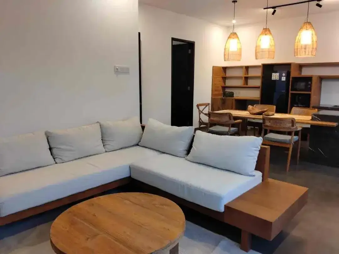 Di jual Villa 
Lokasi di Tunggak Bingin Sanur bali - Image 6 of 10