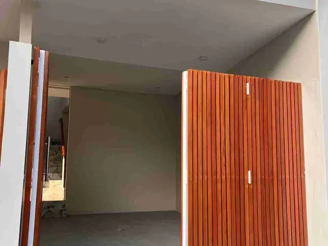 Dijual/Disewa jangka panjang Villa Baru di Sanur - Image 3 of 10