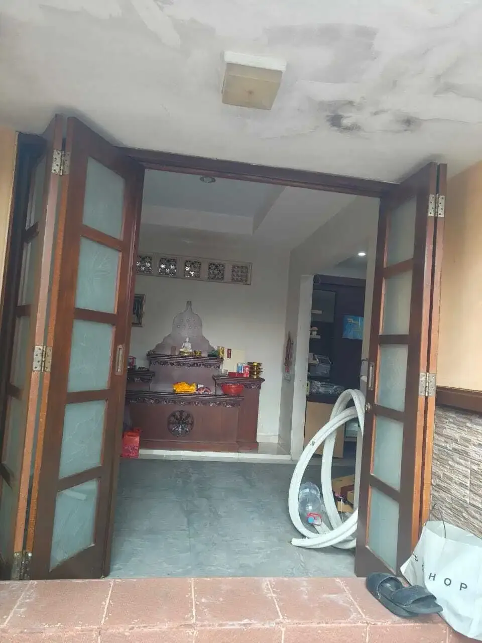 FOR SALE RUMAH DAN KOST COCOK INVESTASI LOKASI PREME SANUR - Image 6 of 10
