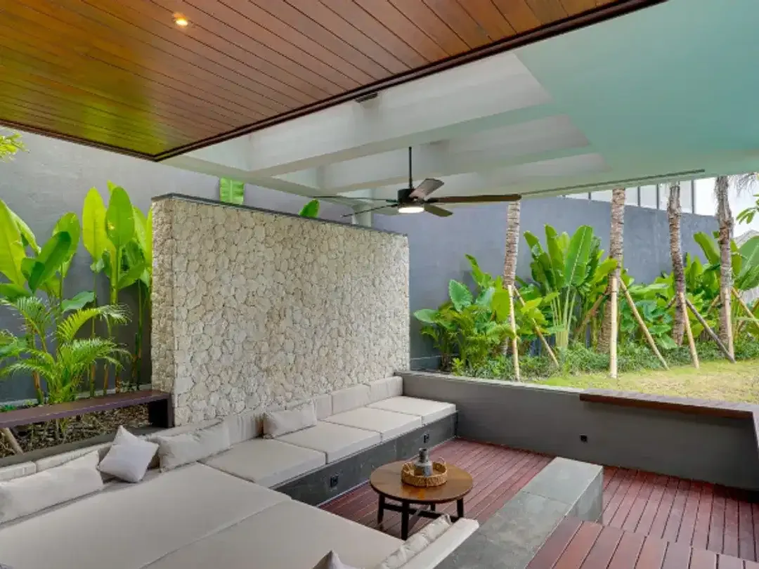 NEW LUXURY VILLA FOR SALE in Prime Canggu(End User Only) - Image 9 of 10