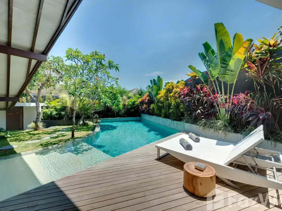 1 Bedroom Villa for sale in Seminyak, Bali - Image 1 of 8