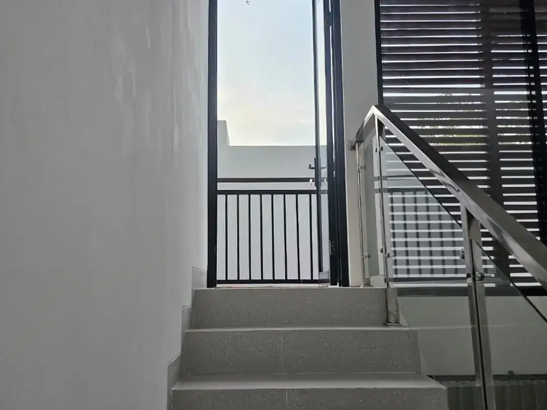 Jual Villa Siap Huni - Dharmawangsa, Kampial - Image 5 of 10