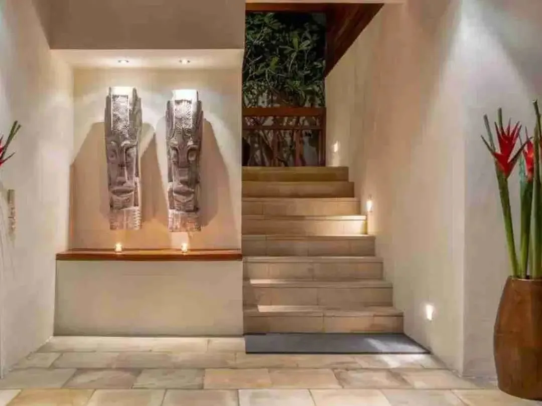 Villa Mewah di Seminyak Full Furnished 5BR, Pool Besar - Image 10 of 10