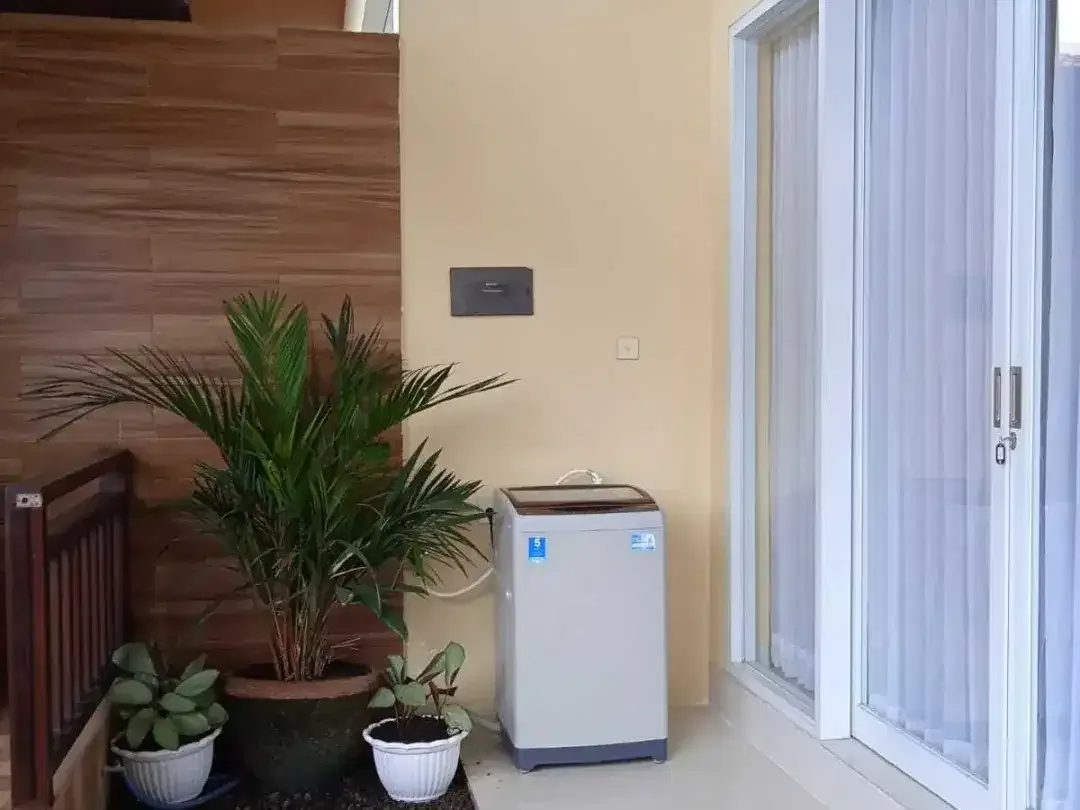 2 Bedroom Villa for rent in Ungasan, Bali - Image 6 of 10