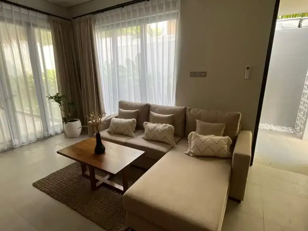 FOR SALE RESIDENTIAL CLUSTER WITH CLUB HOUSE BEST LOKASI JIMABARAN - Image 8 of 10