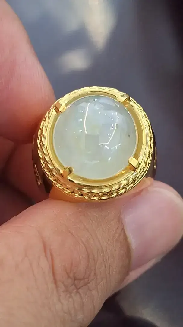 Mirah cempaka ceylon / natural sapphire srilanka - Image 4 of 4