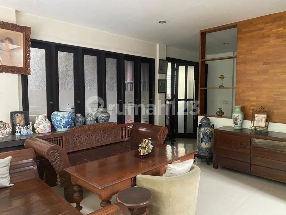 Ruko Besar Jalan Utama Bypass Ngurah Rai Sanur - Image 3 of 4