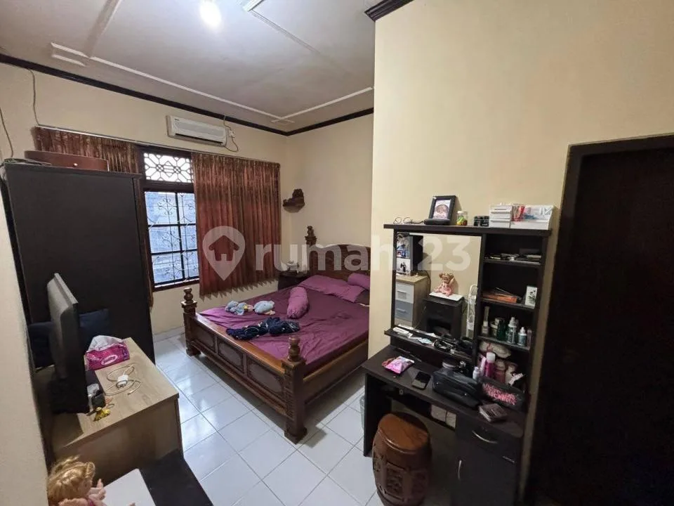 Dijual Rumah di Monang Maning, Denpasar - Image 3 of 4
