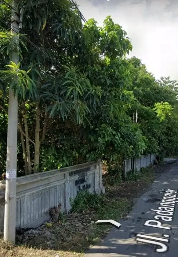 DIJUAL TANAH DEKAT PANTAI AREA SANUR - Image 2 of 4