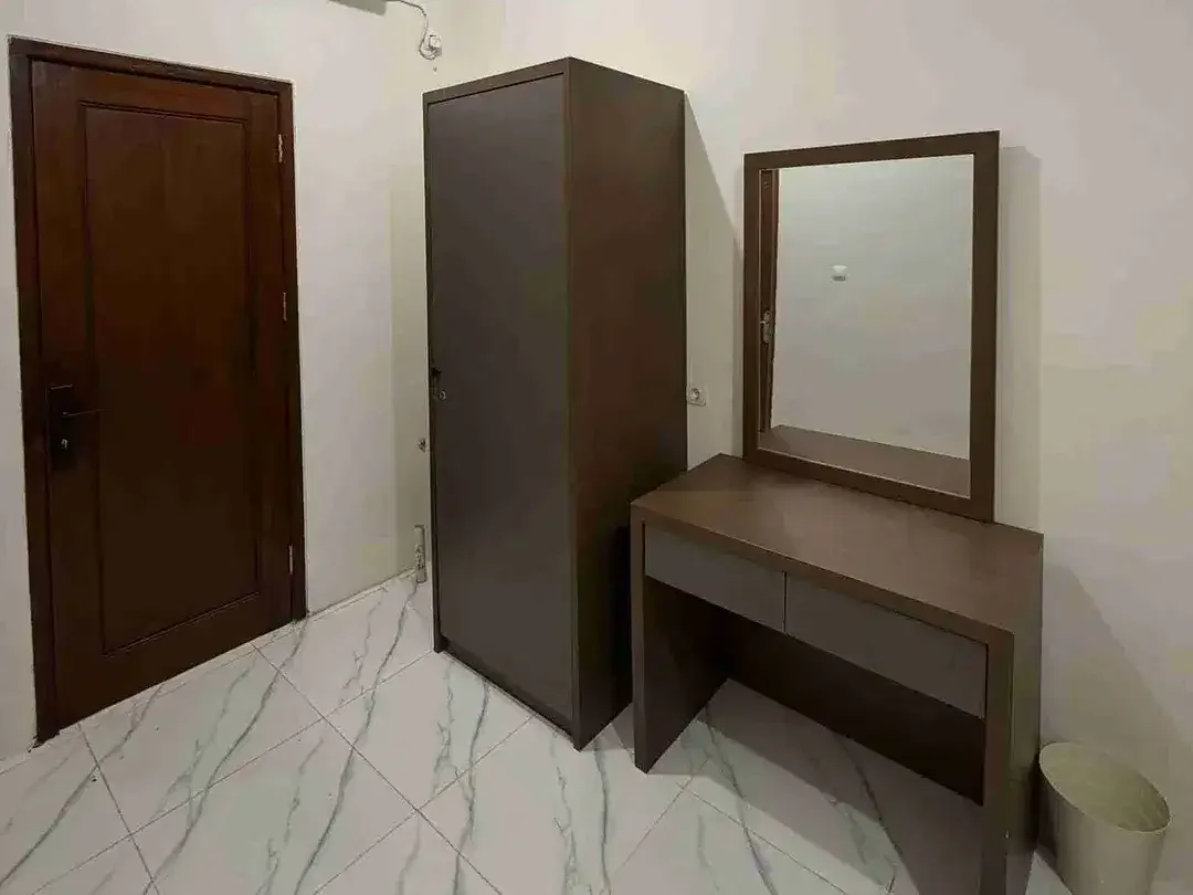 JUAL KOS2AN 21 KAMAR VIEW SAWAH FULL FURNISHED PEMOGAN DENPASAR SELATAN BALI - Image 8 of 10
