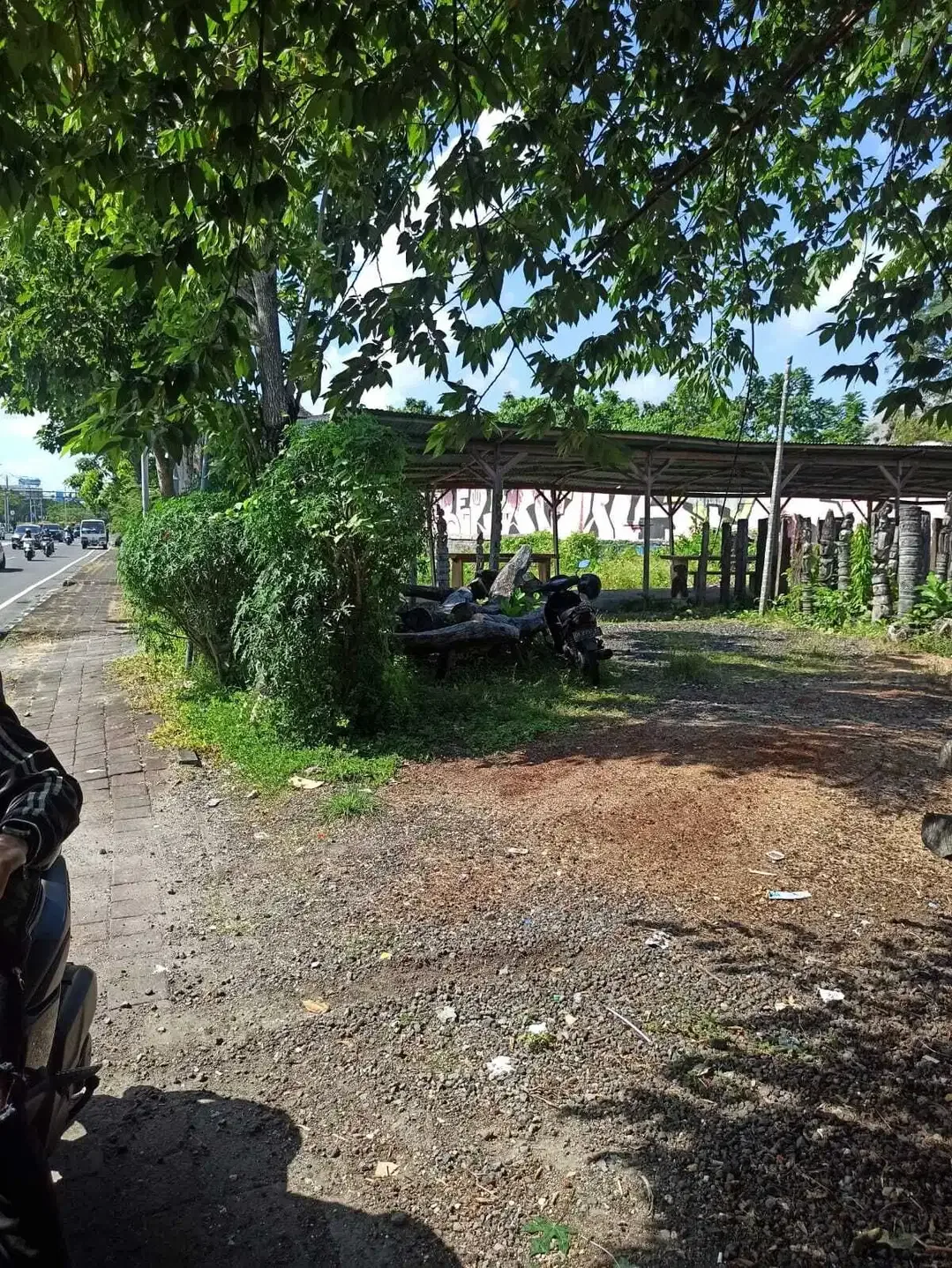 DIJUAL TANAH DI JALAN RAYA SUNSET ROAD KUTA BALI - Image 6 of 9