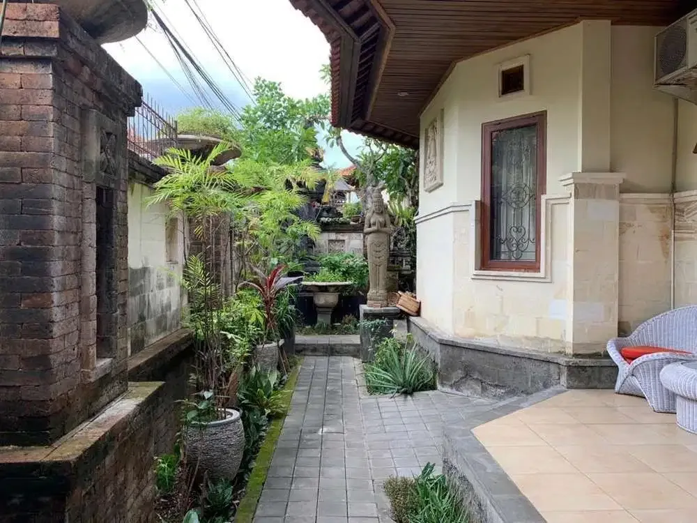 RUMAH MINIMALIS ASRI JAYAGIRI DENPASAR - Image 1 of 8