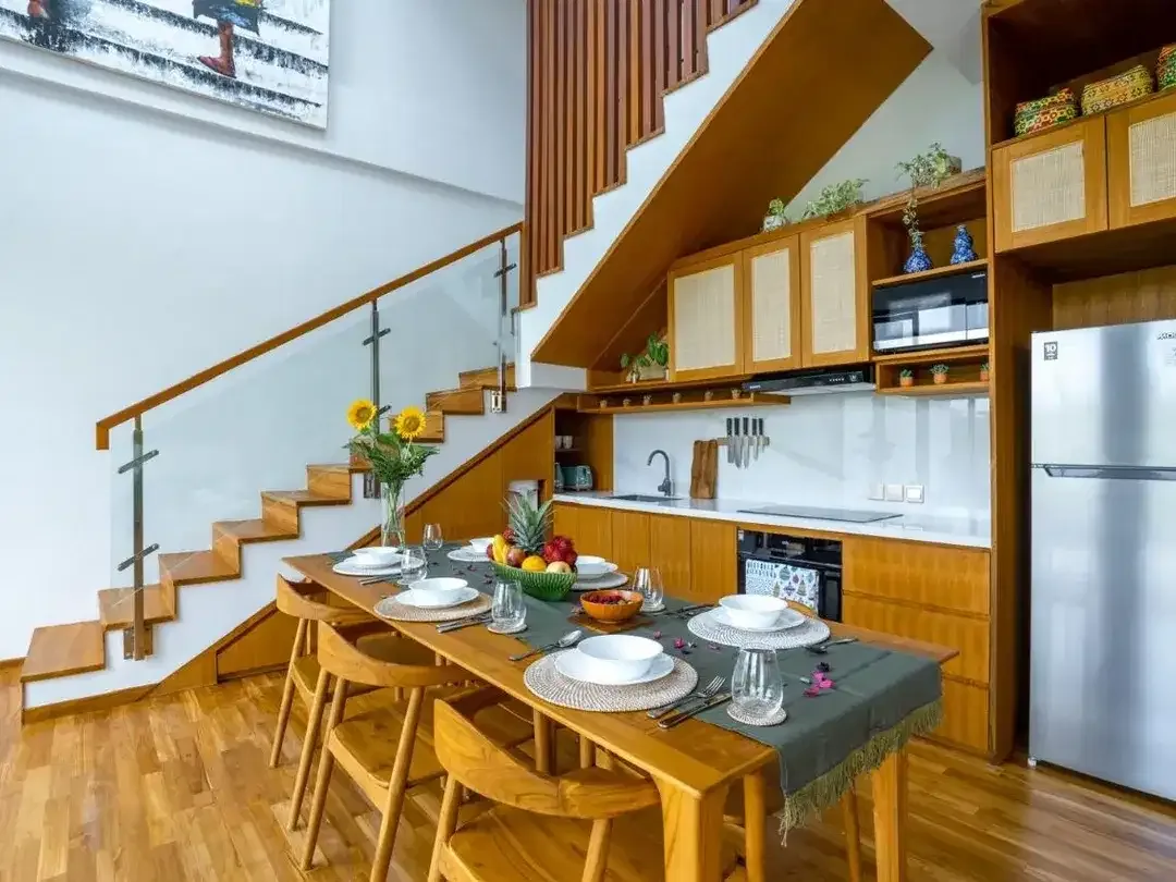 Dijual Villa komplek di Pererenan canggu - Image 4 of 10