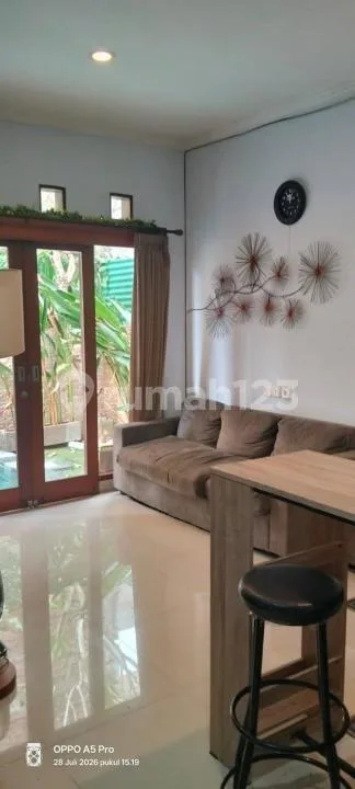 Villa, SHM Harga Miring, Cocok Utk Invest - Image 4 of 4