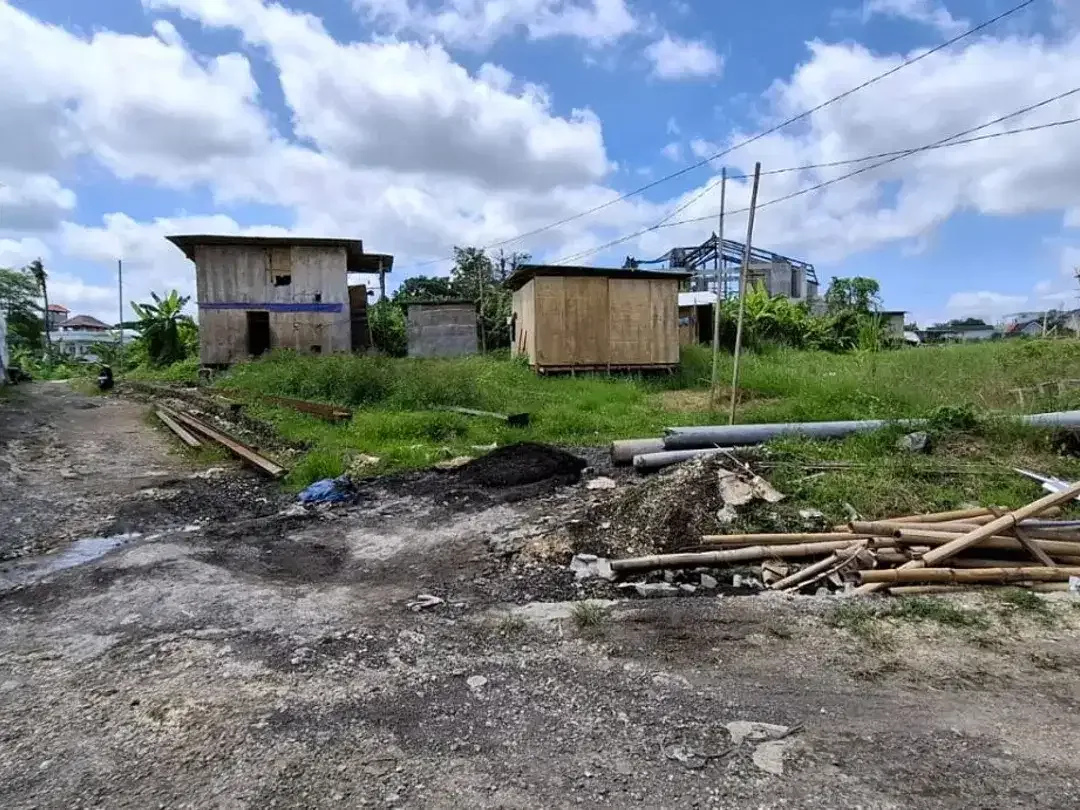 Di Jual Tanah Premium Area Tumbak Bayuh Siap Bangun - Image 3 of 7