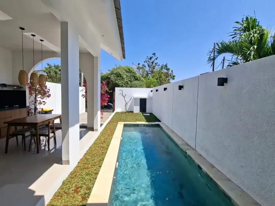 Villa taman mumbul nusa dua - Image 2 of 8