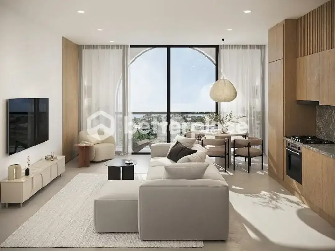 Luxury Meets Investment Potential – Own a Stunning Leasehold 1-Bedroom Apartment in Canggu’s Creative Hub - Image 6 of 10