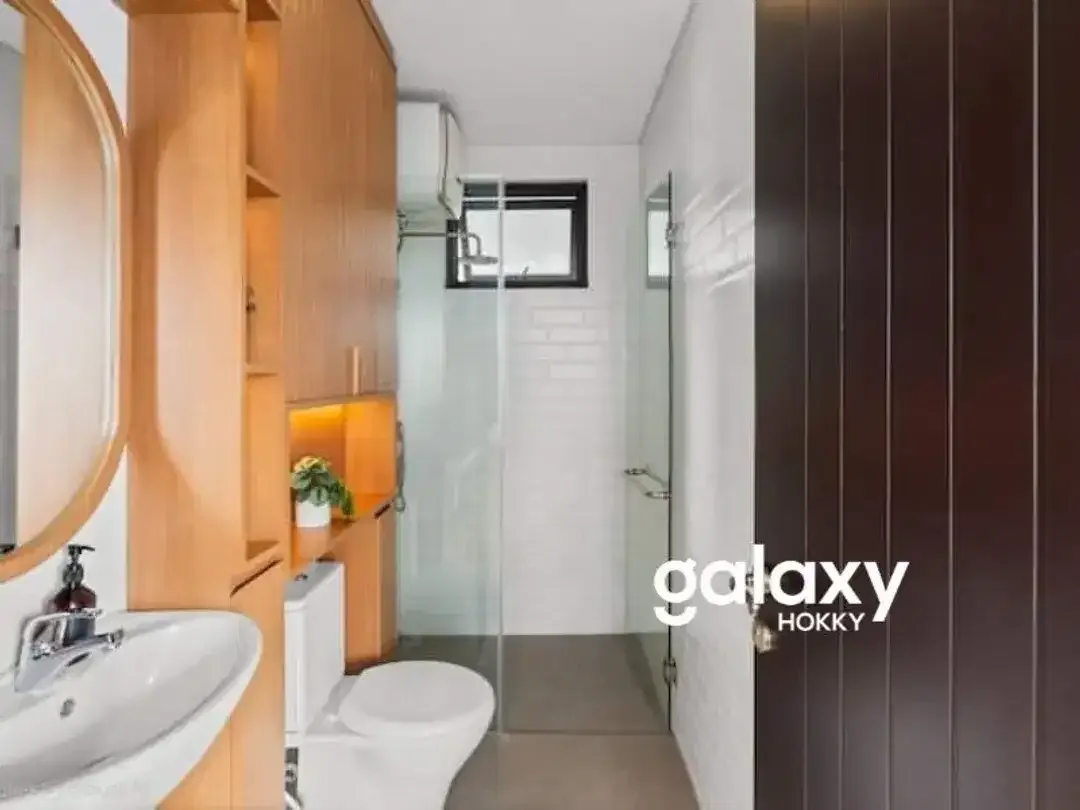 DIJUAL MODERN VILLA JUNGLE VIEW IN DAMARA VILLAGE JIMBARAN - Image 10 of 10