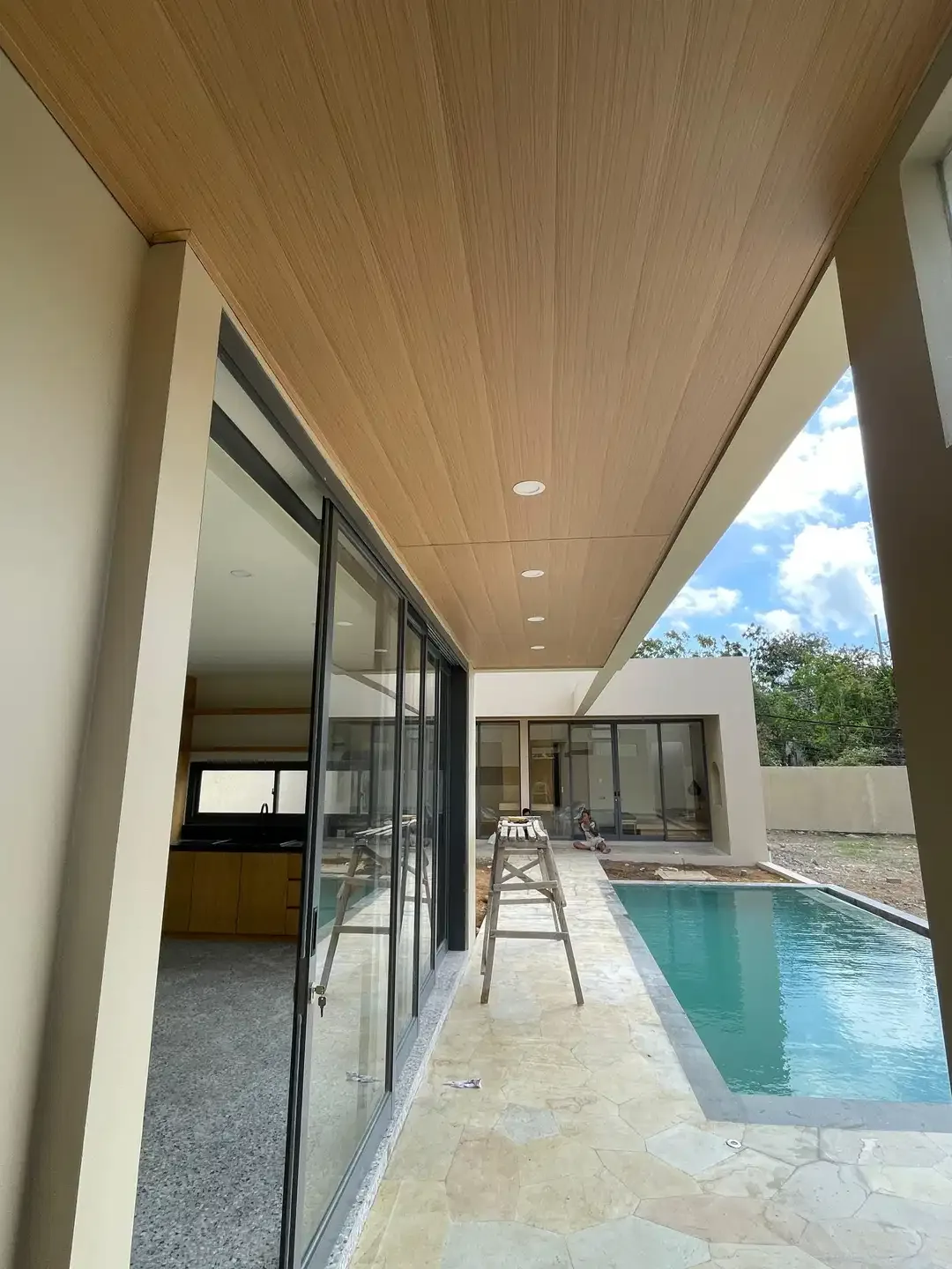 Dijual Villa 3 Bed Rooms Di Tengah Area Villa Elite Di Jimbaran - Image 3 of 10