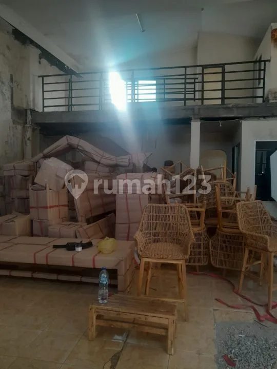 Di Jual Ruko Lantai Dua di Krobokan Bali - Image 4 of 4