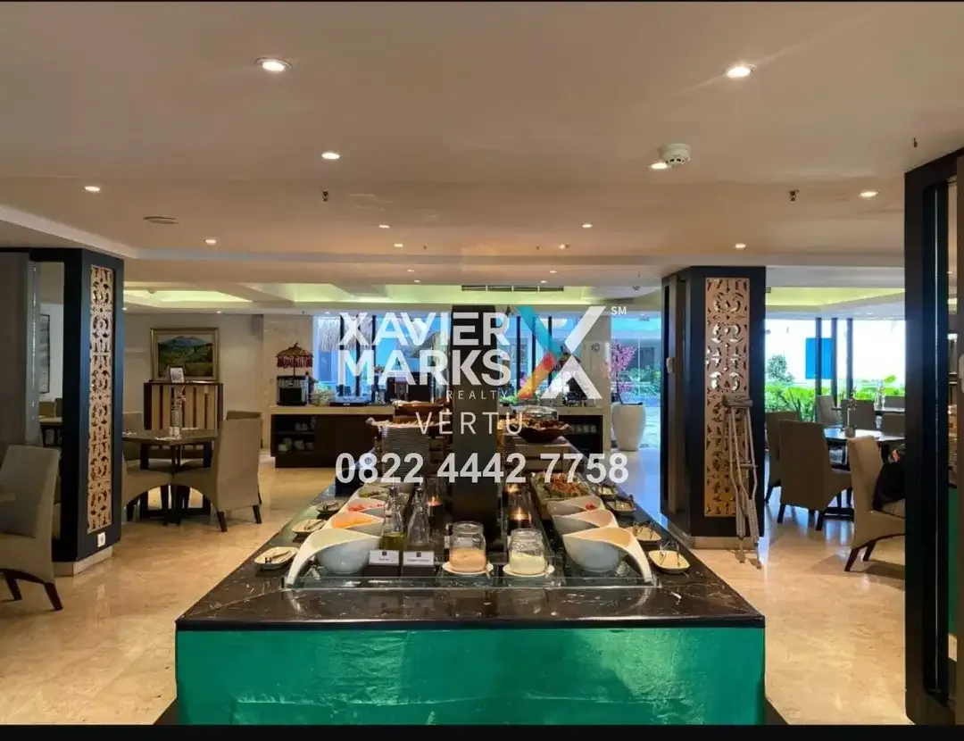 Hotel Mewah Bintang 4, Lokasi Strategis Depan Airport, Kuta, Bali - Image 5 of 6