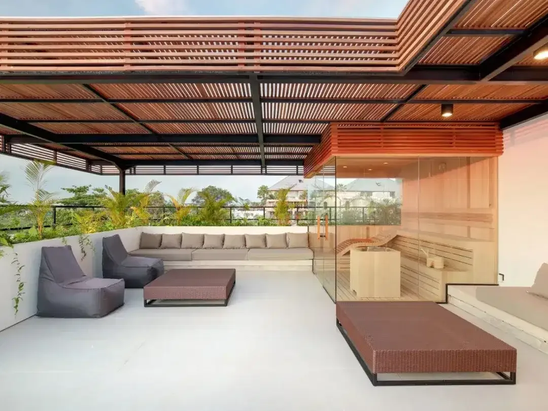 Luxury Oceanfront Villa in Pererenan – Canggu - Image 6 of 10