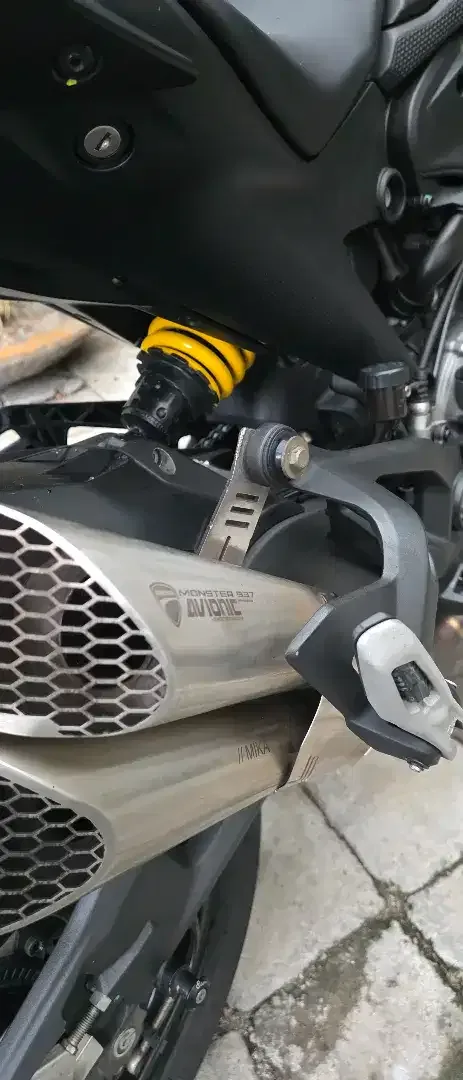 ducati monster 937 FP - Image 5 of 5