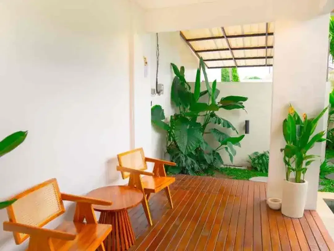 New Villa in Cepaka near Pererenan Canggu - Image 5 of 10