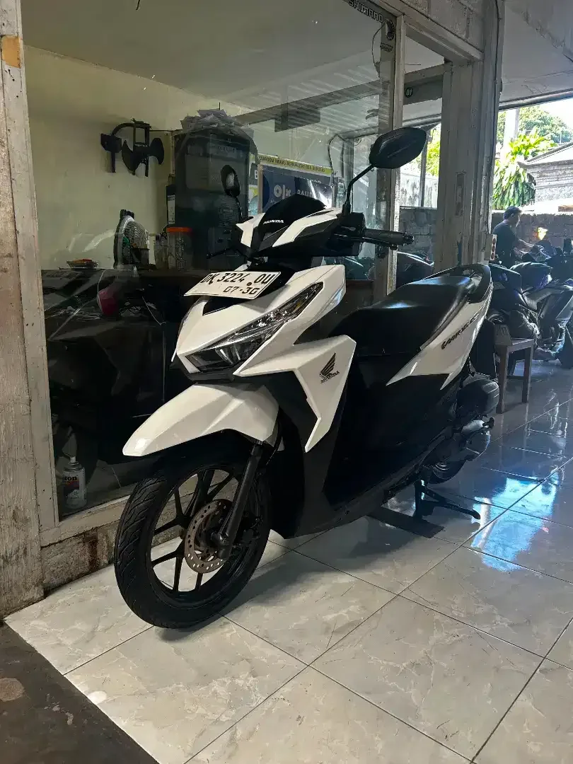 Honda. Vario 150 CC thn 2015 cash. Bali dharma. Motor - Image 4 of 6