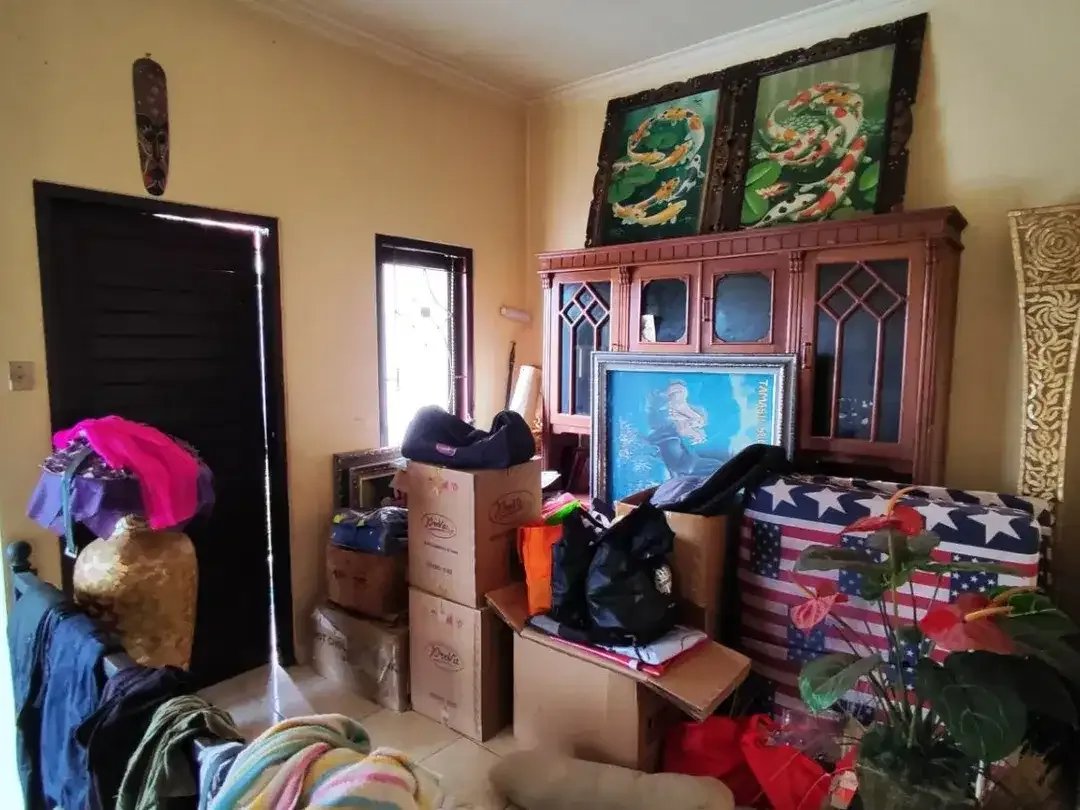 Dijual Rumah 2 Lantai Di Lokasi Strategis Area Dalung Kuta Utara - Image 7 of 9