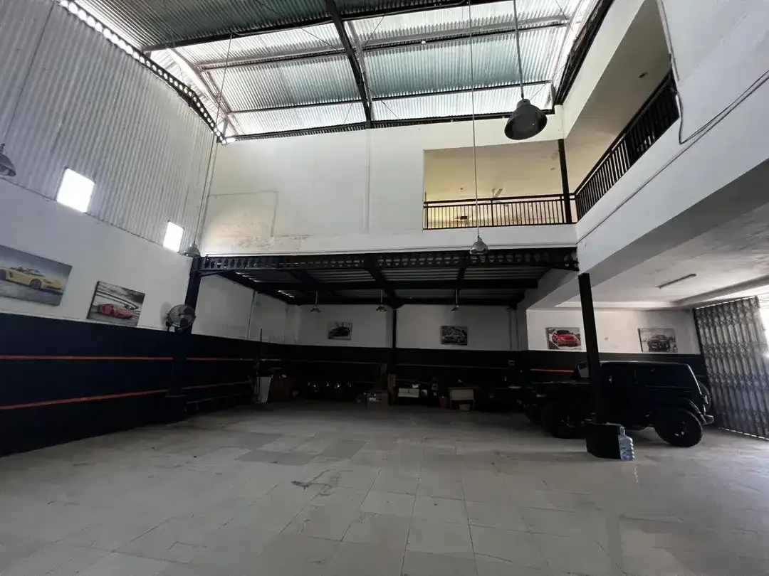 Ruko renon denpasar - Image 3 of 10
