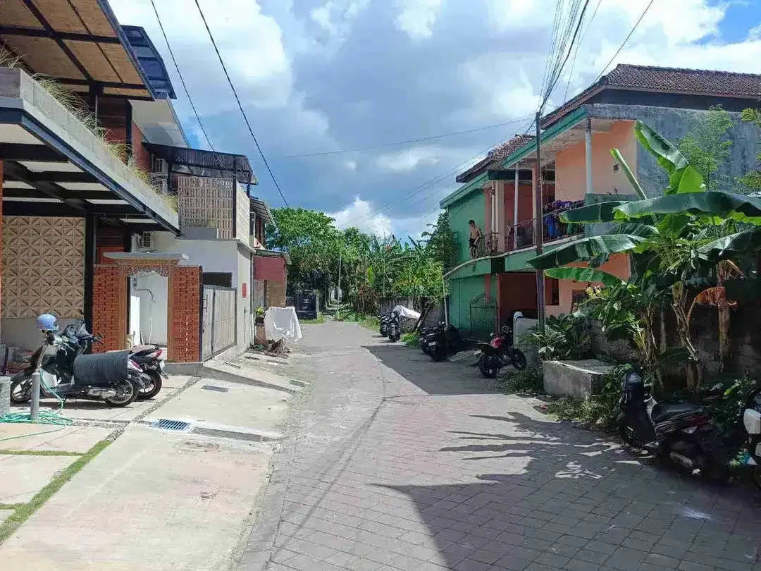 DIJUAL KOS KOSAN ELIT BANGUNAN BARU 2026 FULL FURNISH-muding gatsu barat - Image 3 of 10