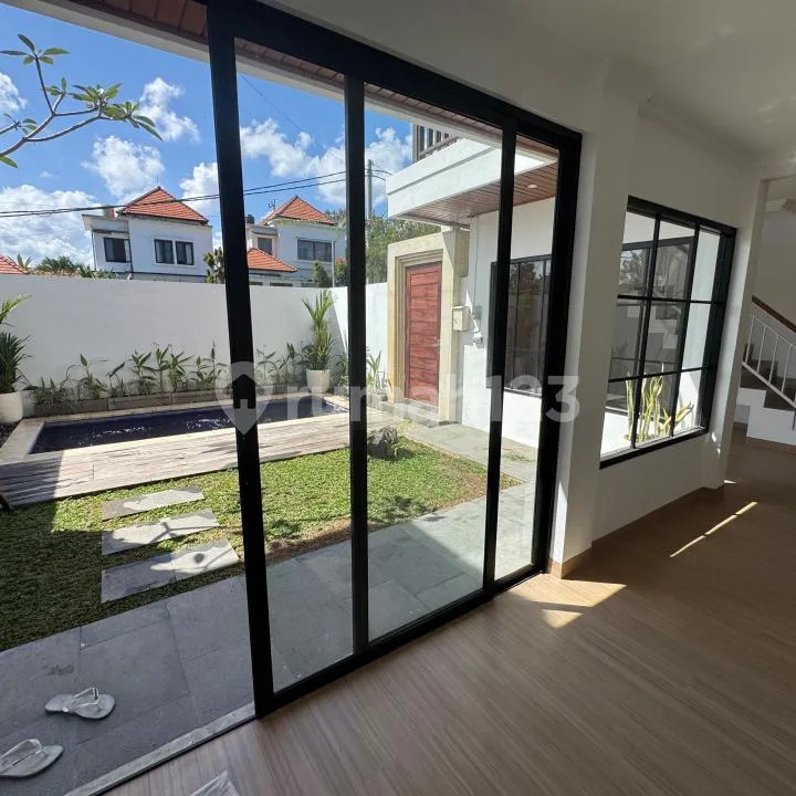 Investasi Villa Bali!! Zona Pariwisata Cemangi Near Beach Furnish - Image 4 of 4