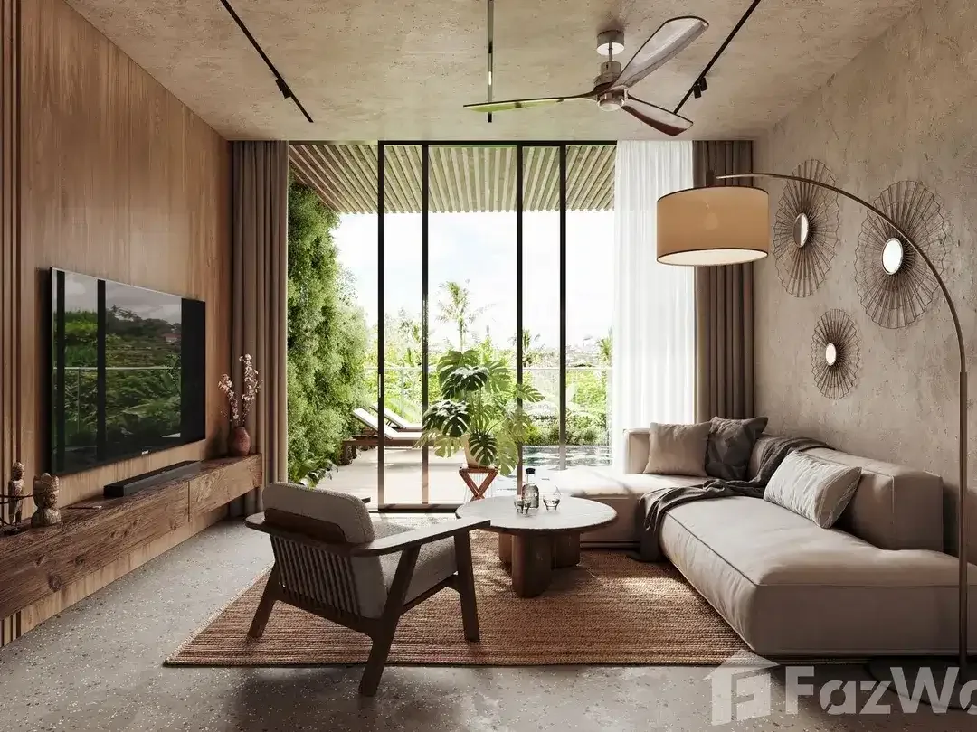 2 Bedroom Villa for sale in Kediri, Bali - Image 3 of 10