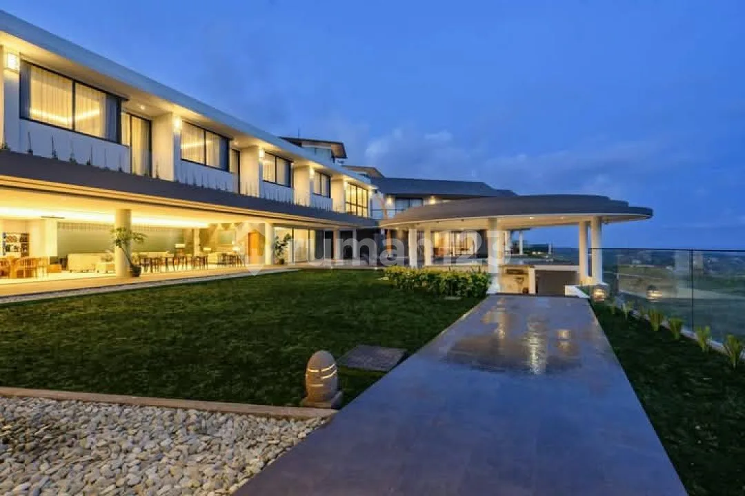 Di Jual Villa Luxury Ocean View Sangat Cocok untuk Komersil - Image 4 of 4