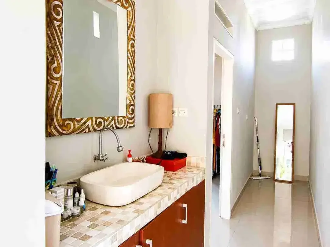 3 BEDROOMS HOUSE IN MUDING MEKAR FOR SALE - Image 2 of 9