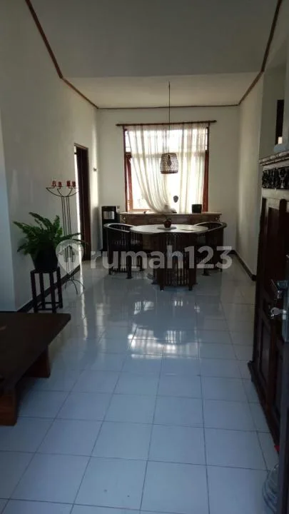 Disewakan Rumah Full Furnished di Puri Gading, Jimbaran - Image 2 of 4