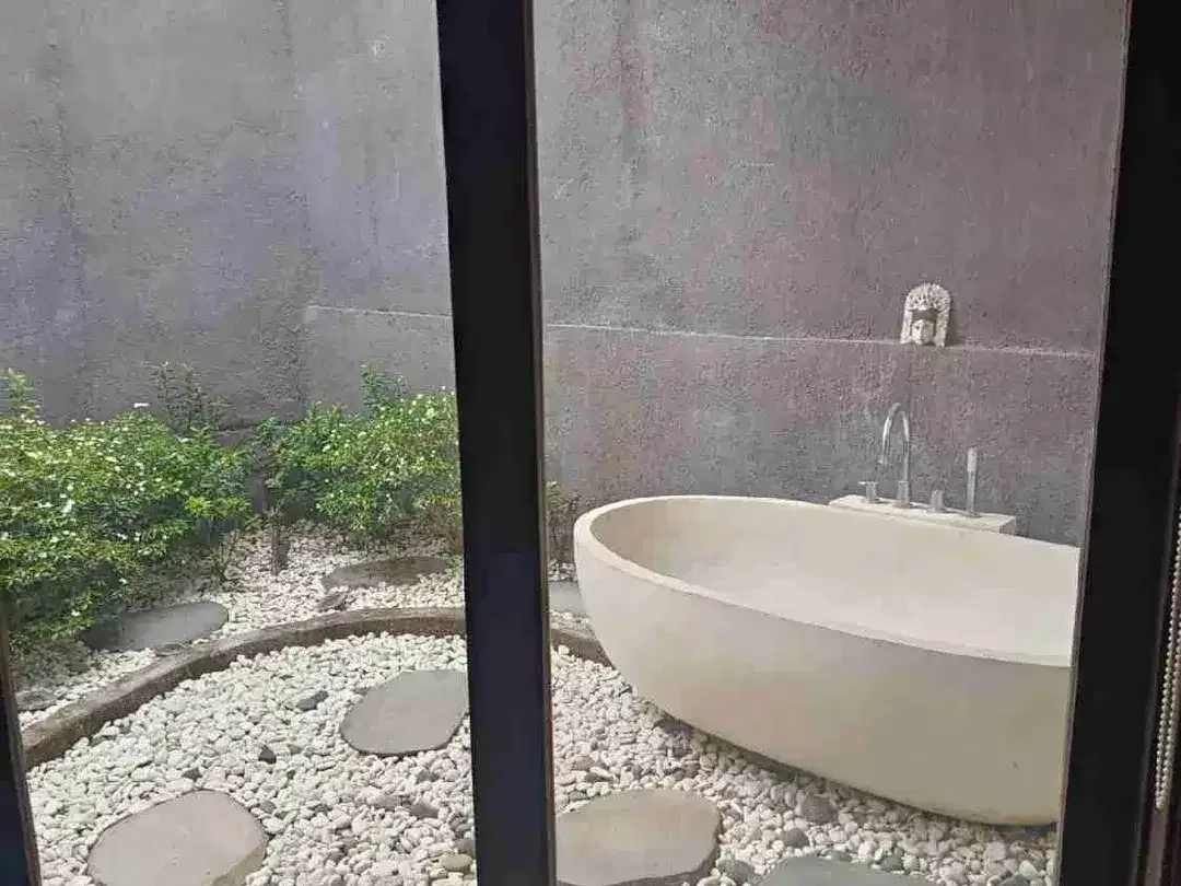 villa lantai 2 canggu tibubeneng - Image 6 of 7